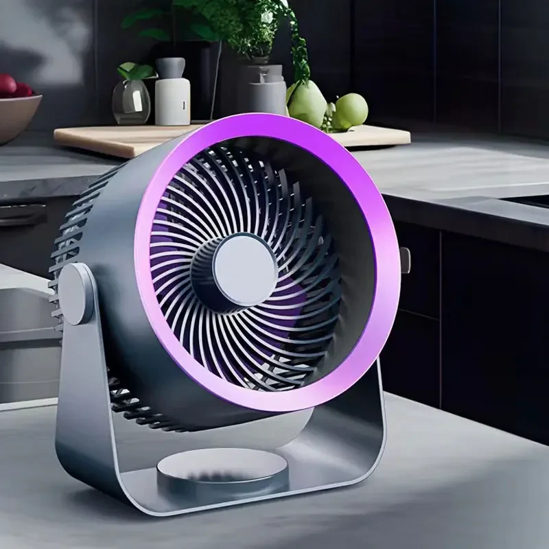 Compact Portable Fan
