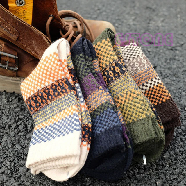 Thick Socks