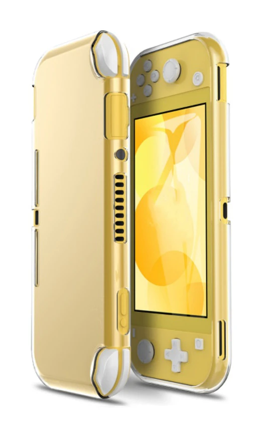 Switch Lite Protective Silicon Case