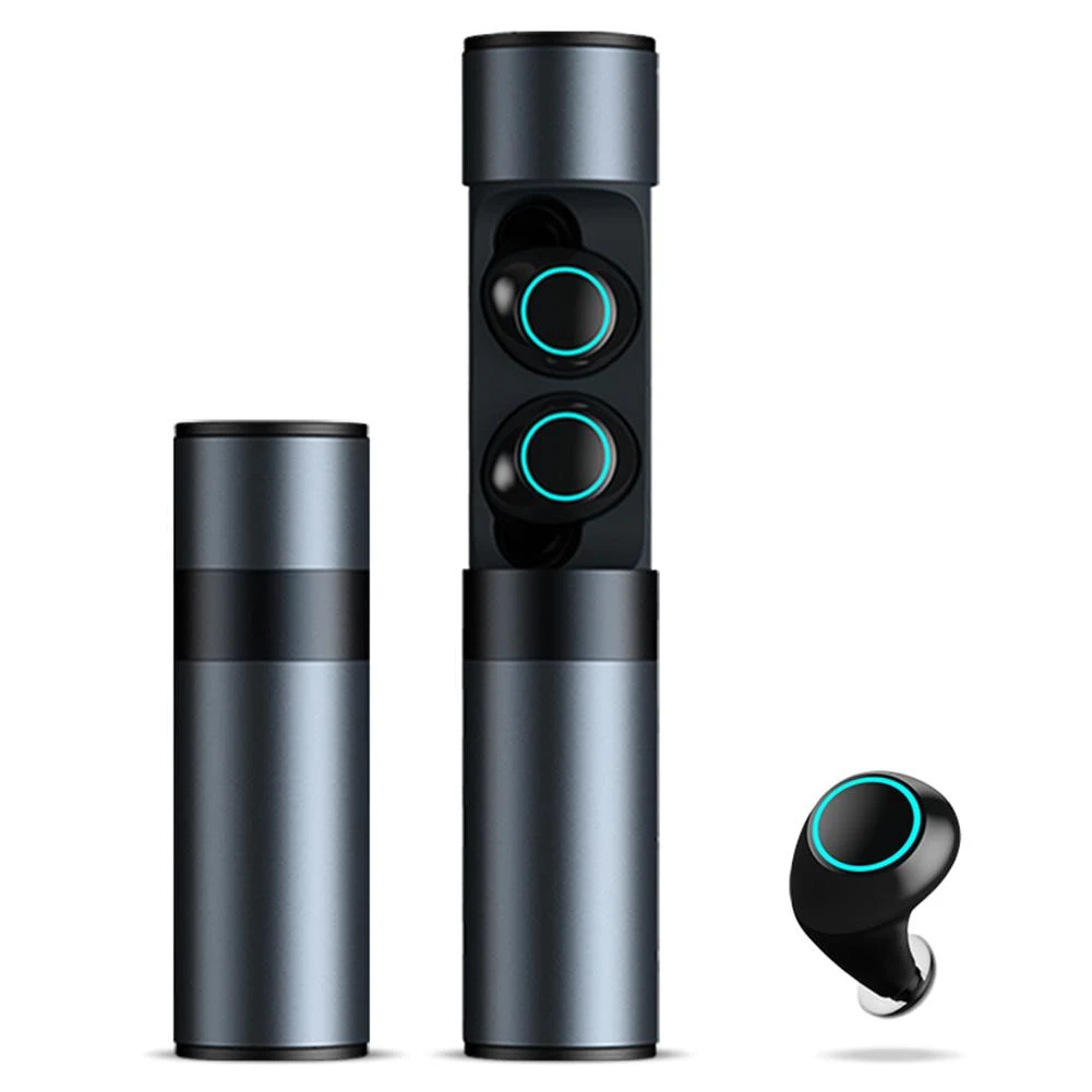 Waterproof Bluetooth Earbuds