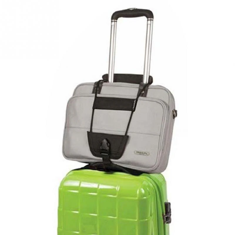 Carry Luggage Travel Bungy