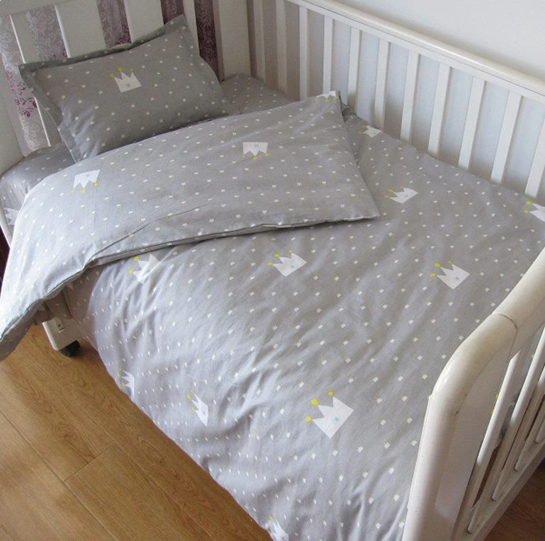 Kids Bed Linen Set