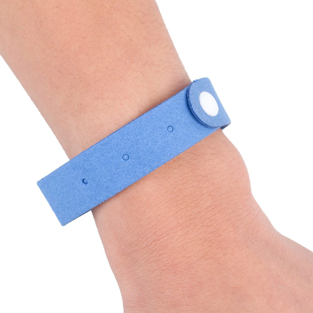 Natural Mosquito Repellent Bracelet