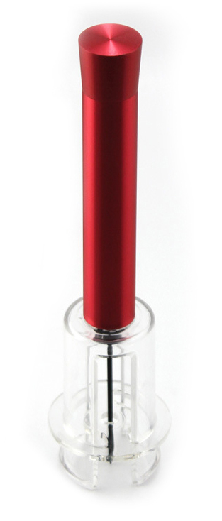 Air Pressure Wine Corker