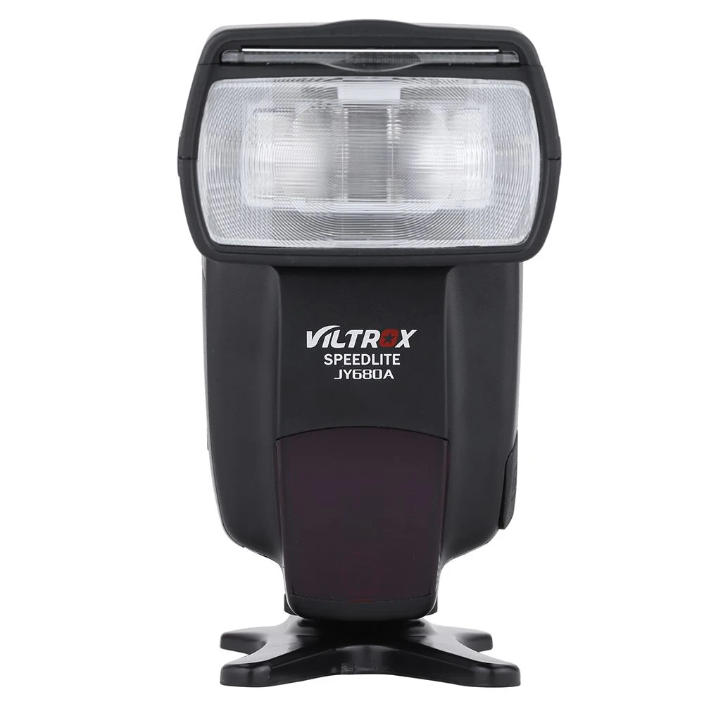DSLR Camera Flash