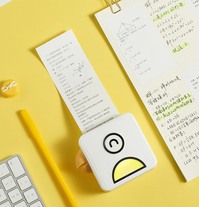 Pocket Parrot Thermal Printer