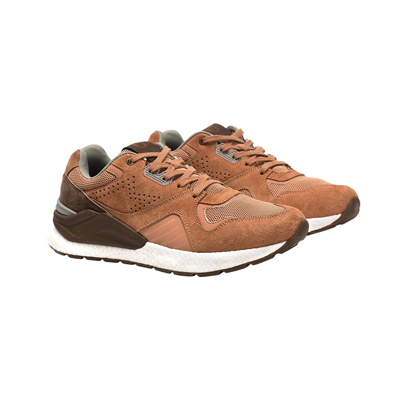 Basics Retro Style Sneakers