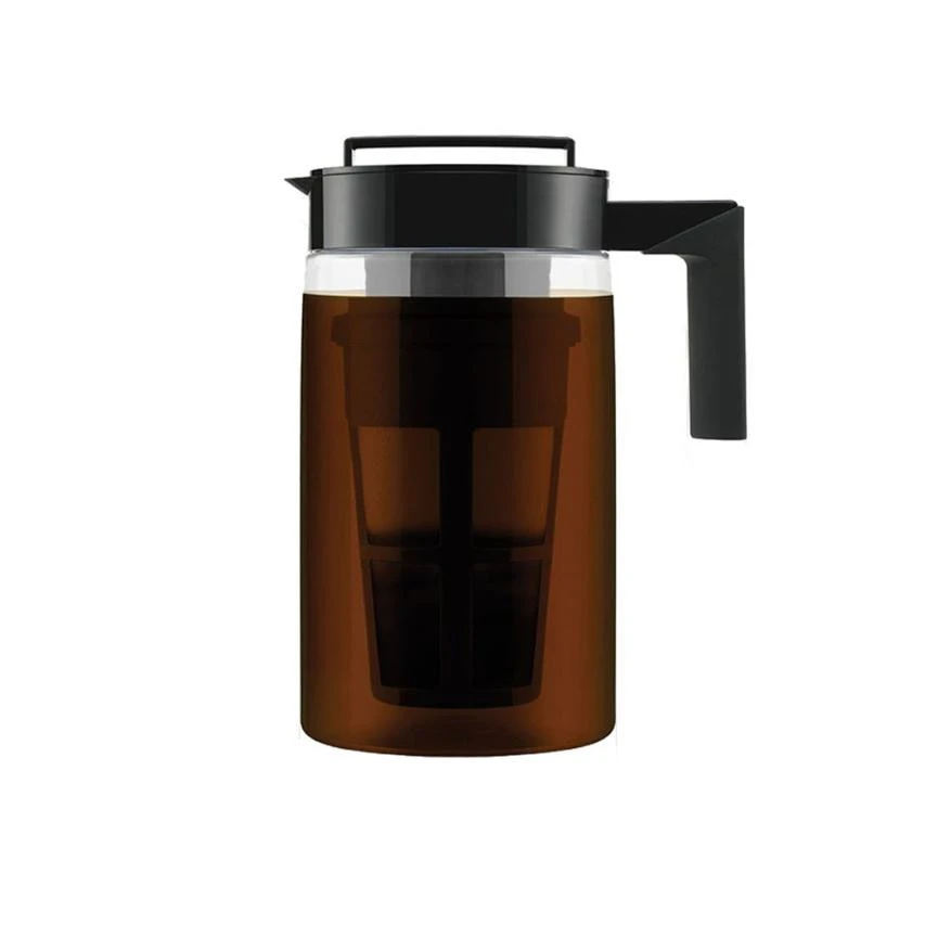Cold Brew Coffee Maker