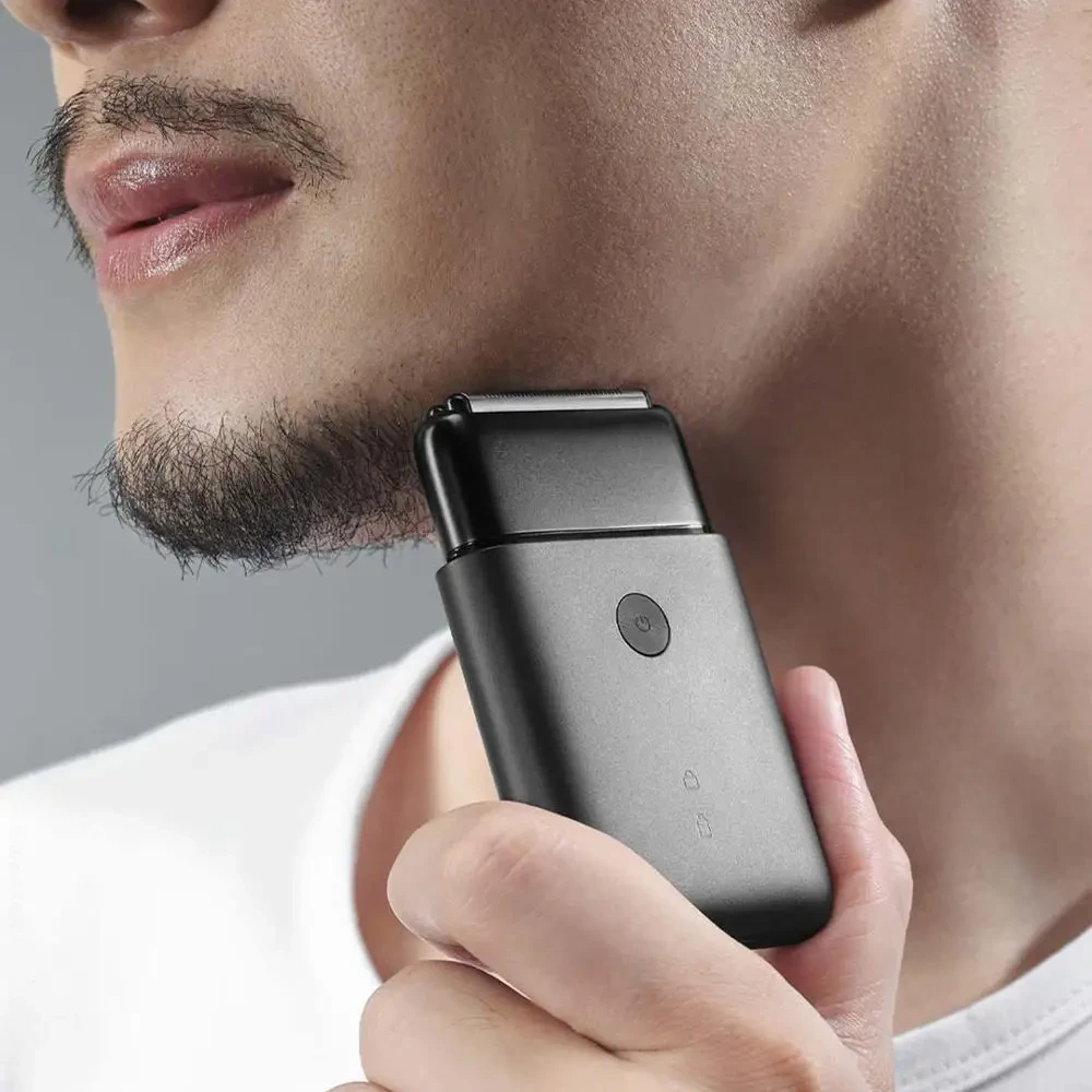 Portable Mini Shaver