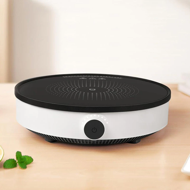 Electric Induction Cooktop