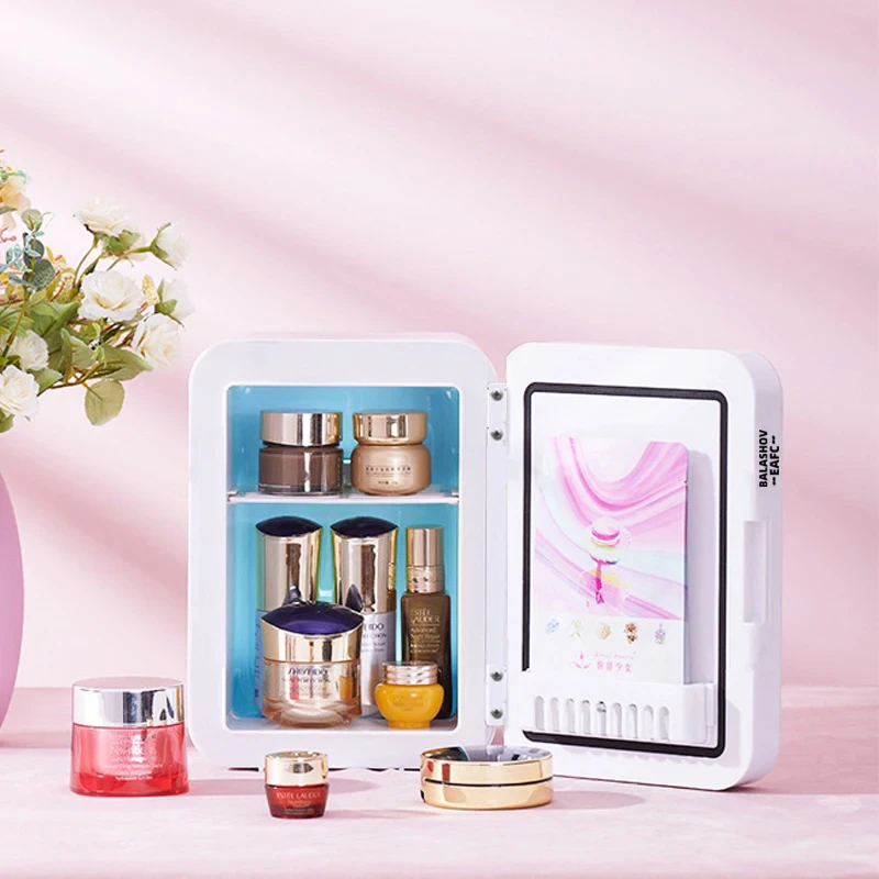 LED Beauty Fridge