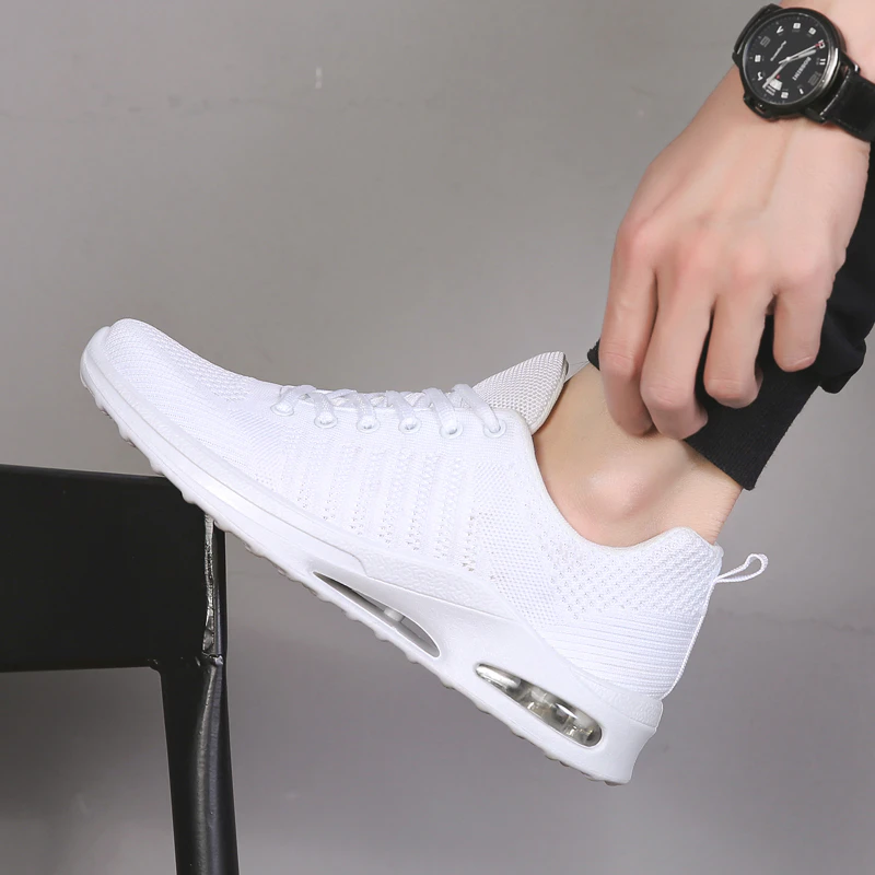 Air Mesh Sneakers