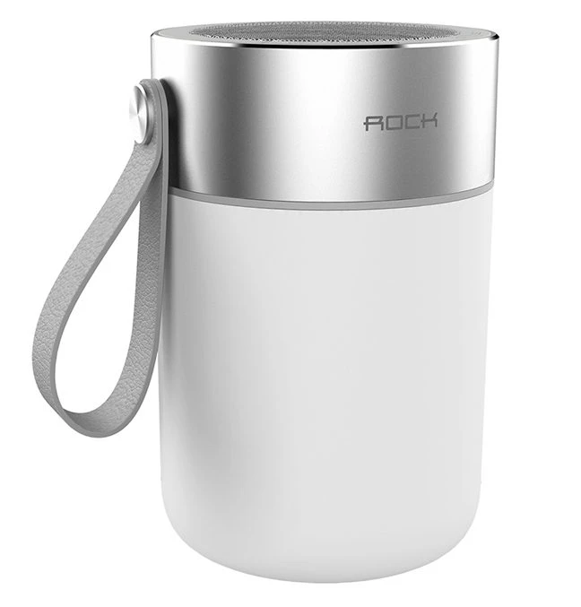 Portable Outdoor Bluetooth Speaker Light