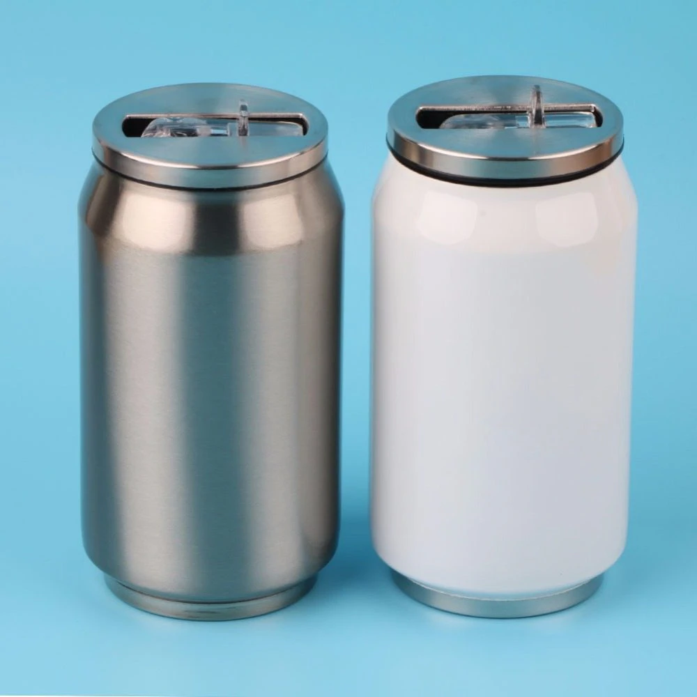 Stainless Steel Can Thermos