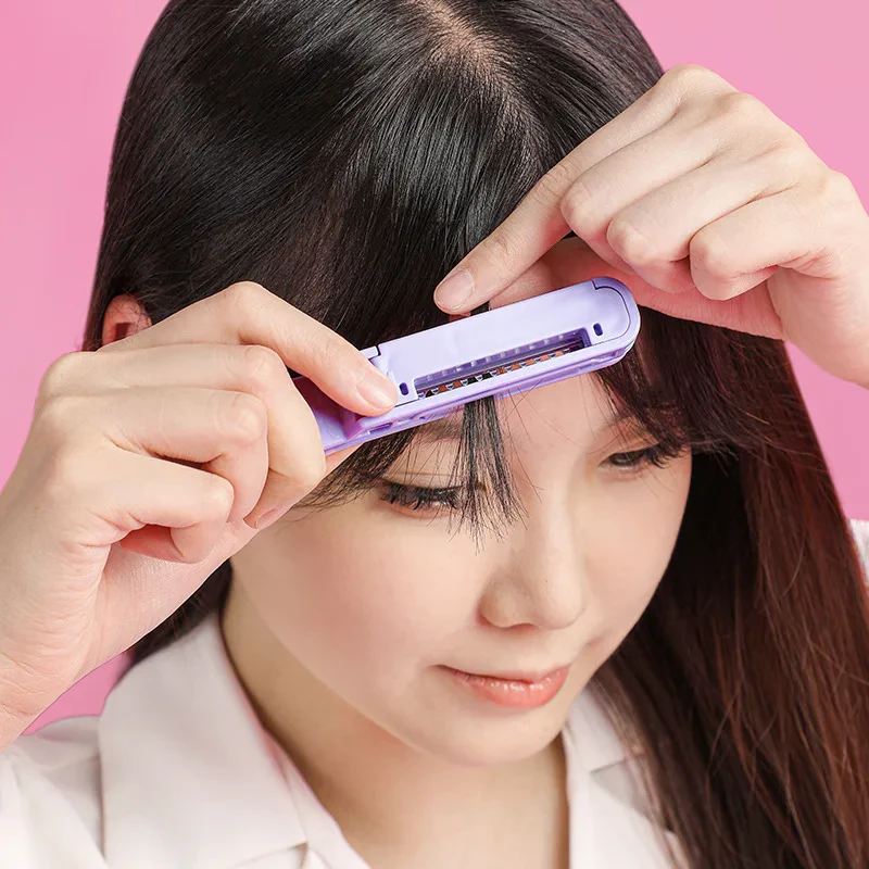 Hair Bangs Trimmer