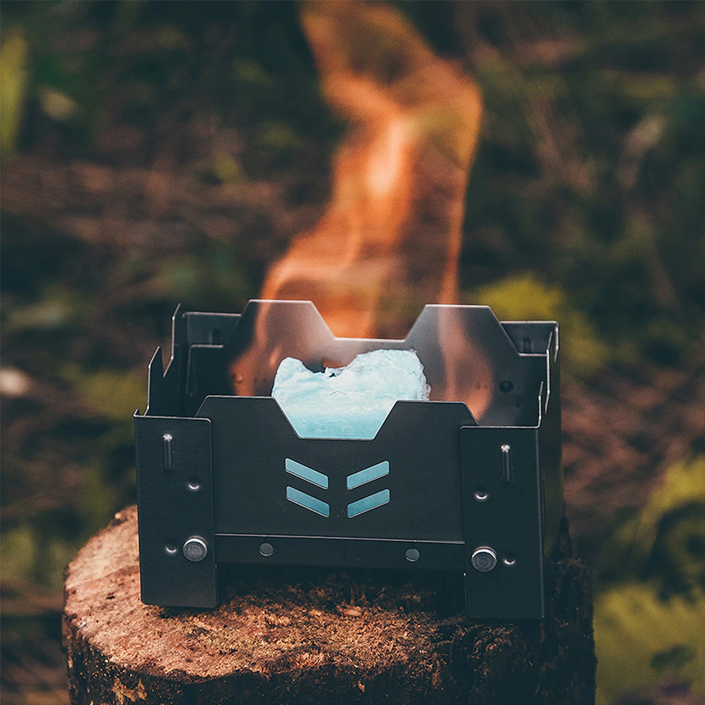 Fire Maple Ultralight Camping Stove