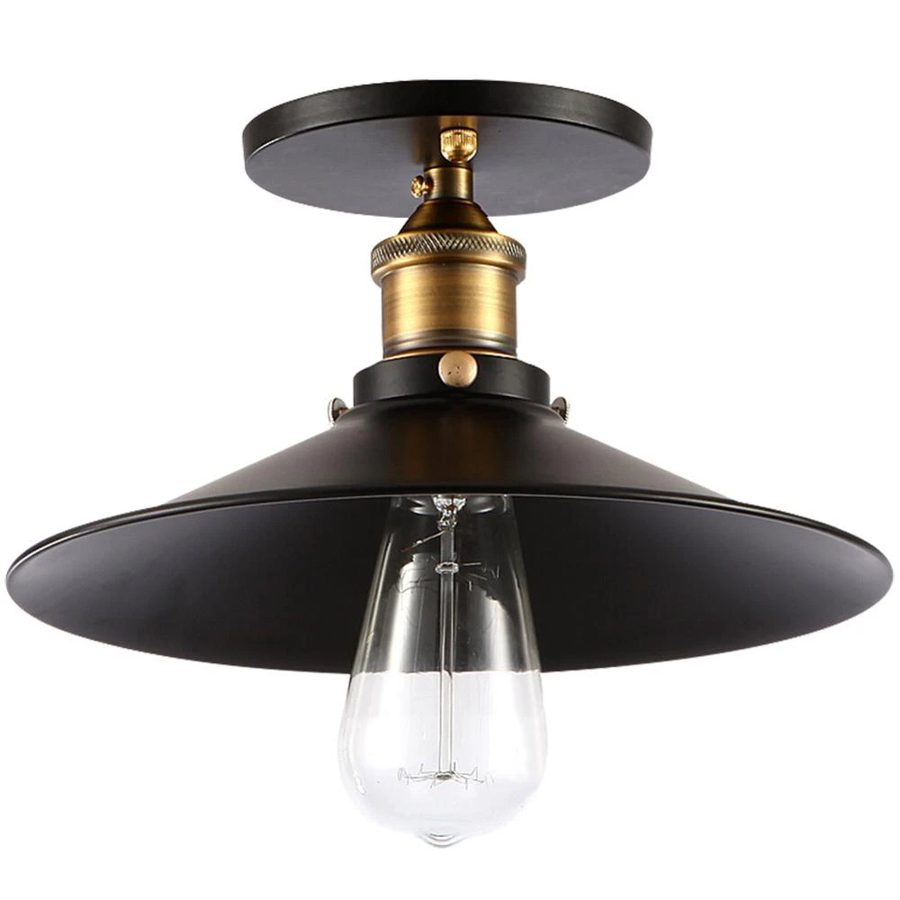 Industrial Mini Edison Light
