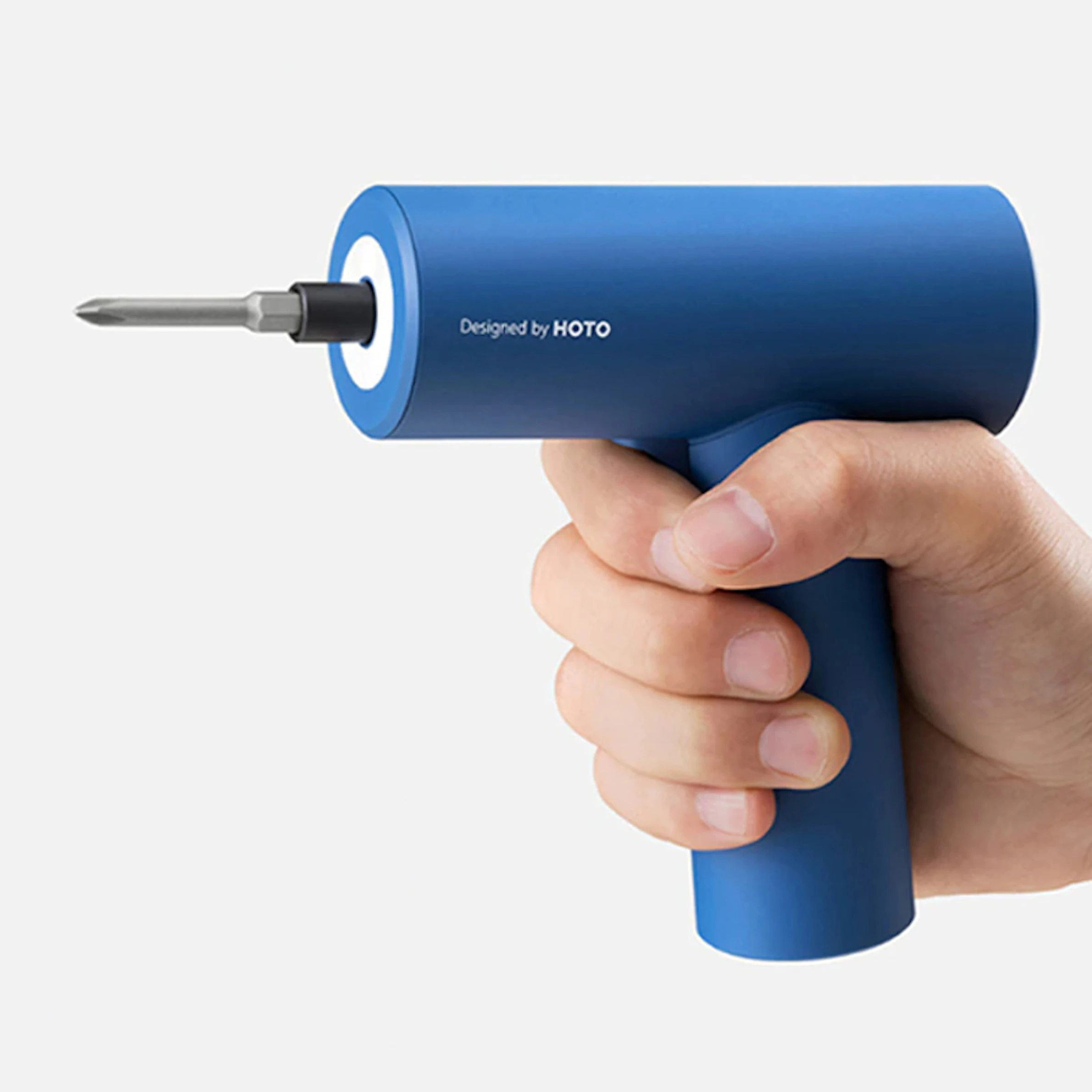 3.6V Cordless Screwdriver