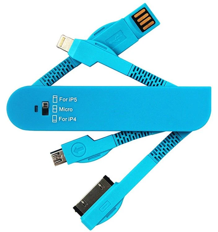 USB Universal Charge Adapter