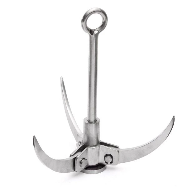 Grappling Hook