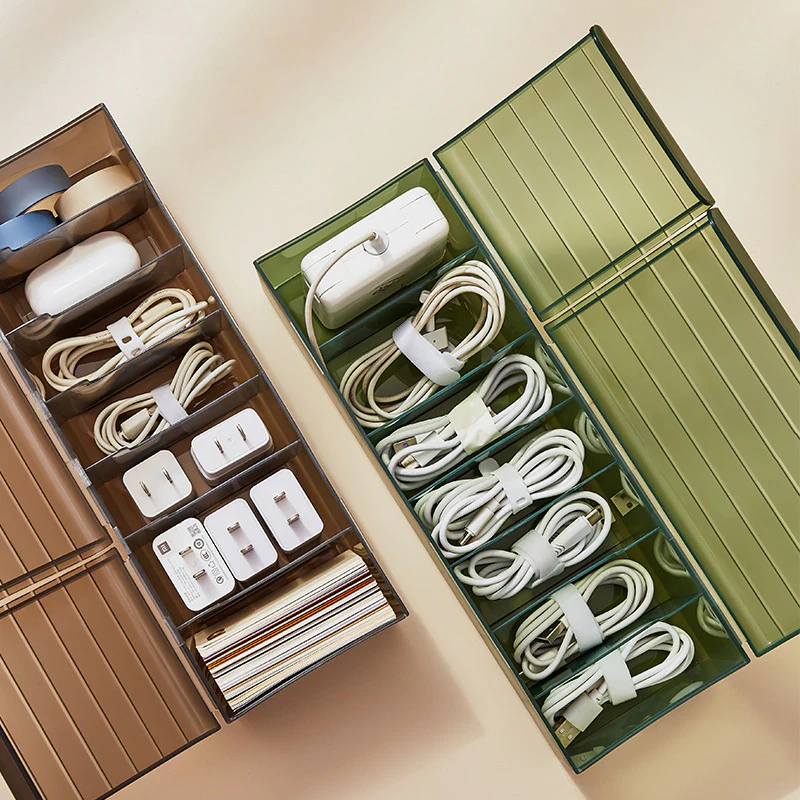 Cable Storage Box