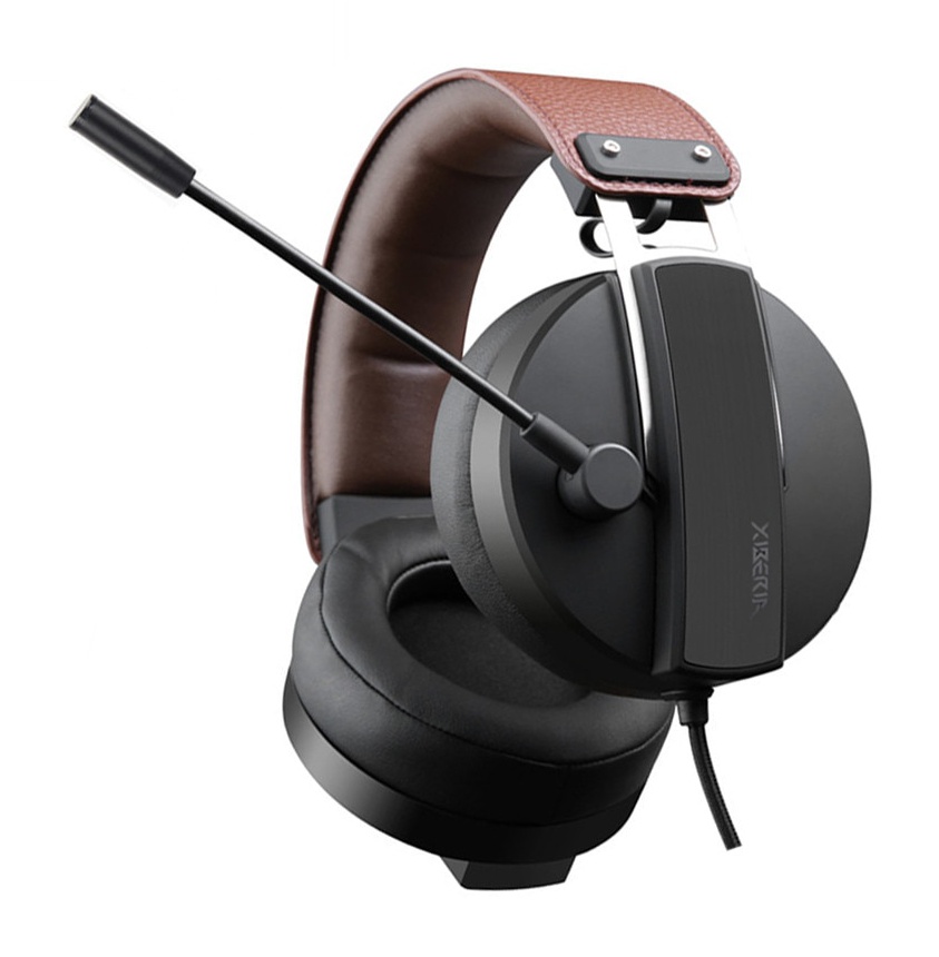 Luxe Gaming Headset