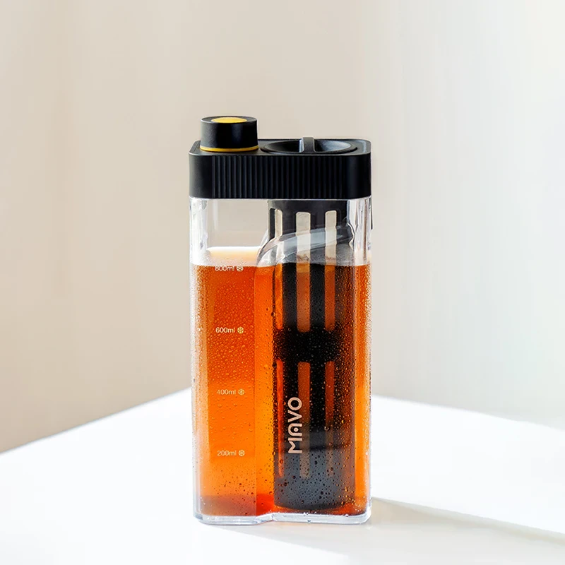 Manual Cold Brewer