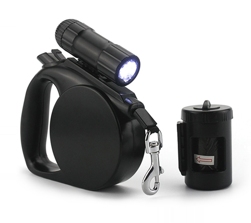 Spotlight Dog Leash
