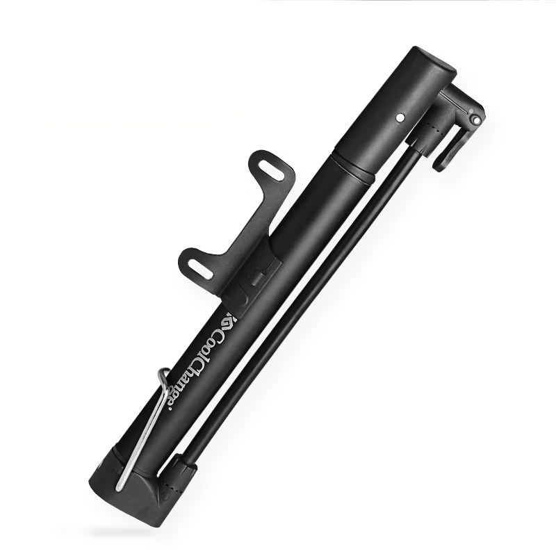 CoolChange High Pressure Bike Pump