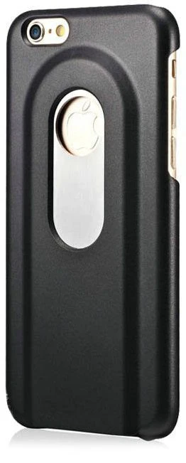 Slideout Bottle Opener iPhone Case