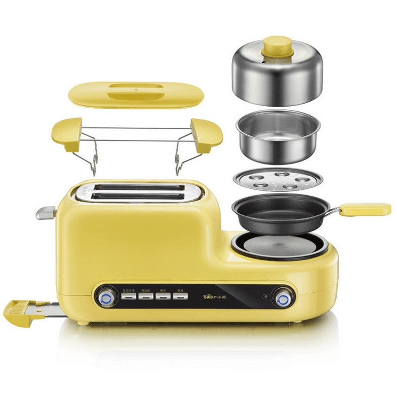 Multifunction Breakfast Maker
