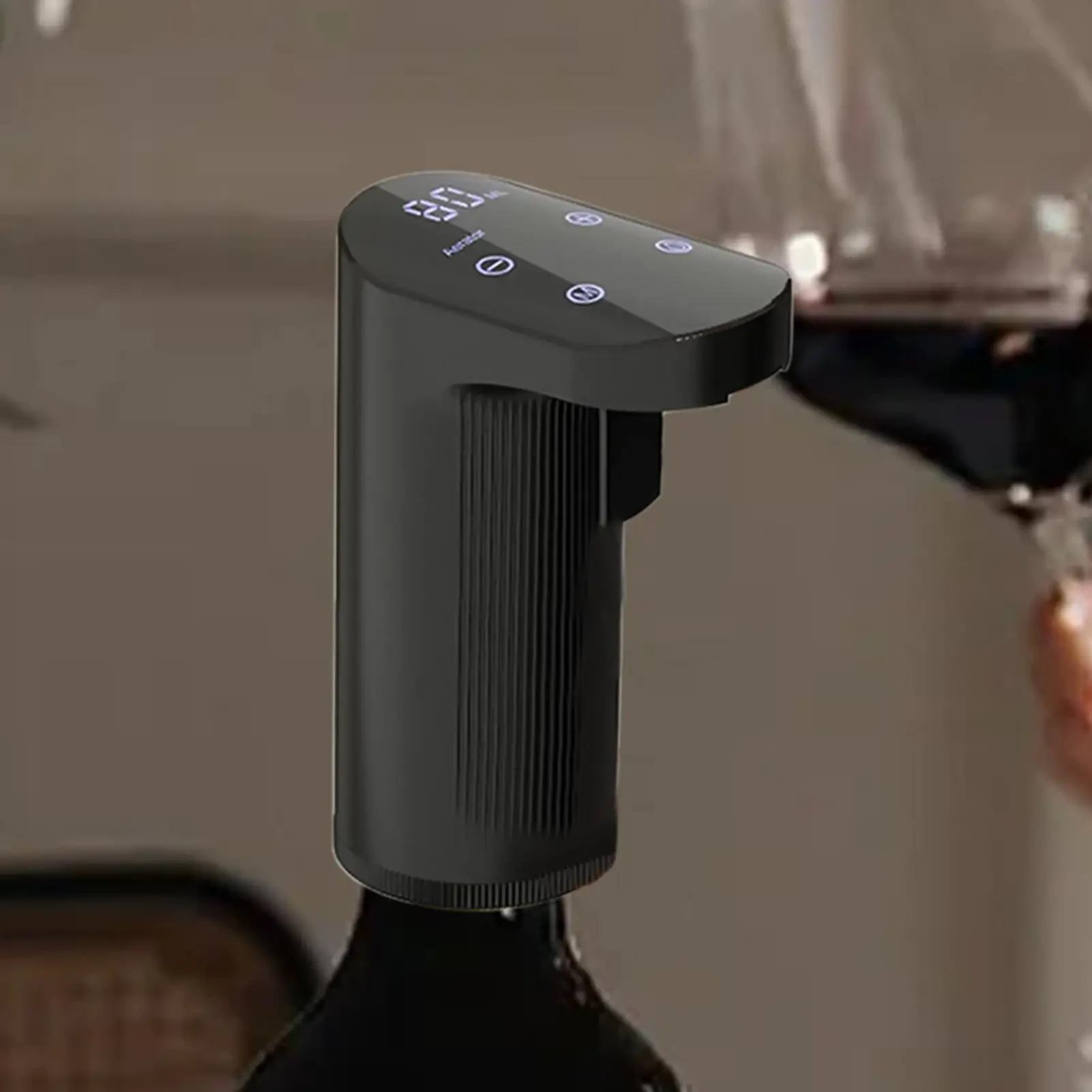 Electric Wine Dispenser