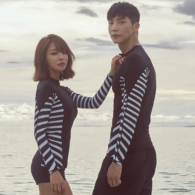 Shark Repellant Wetsuit Jacket