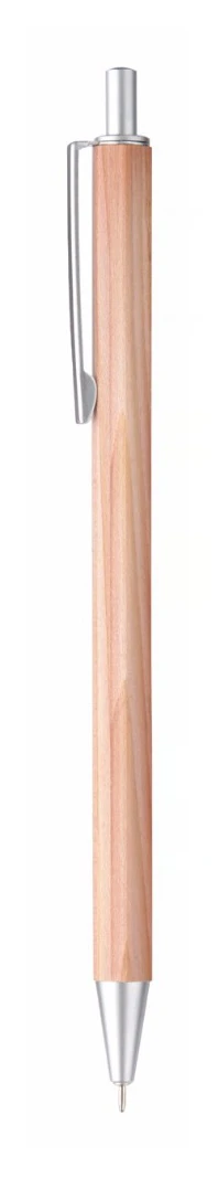 Wooden Muji Pen
