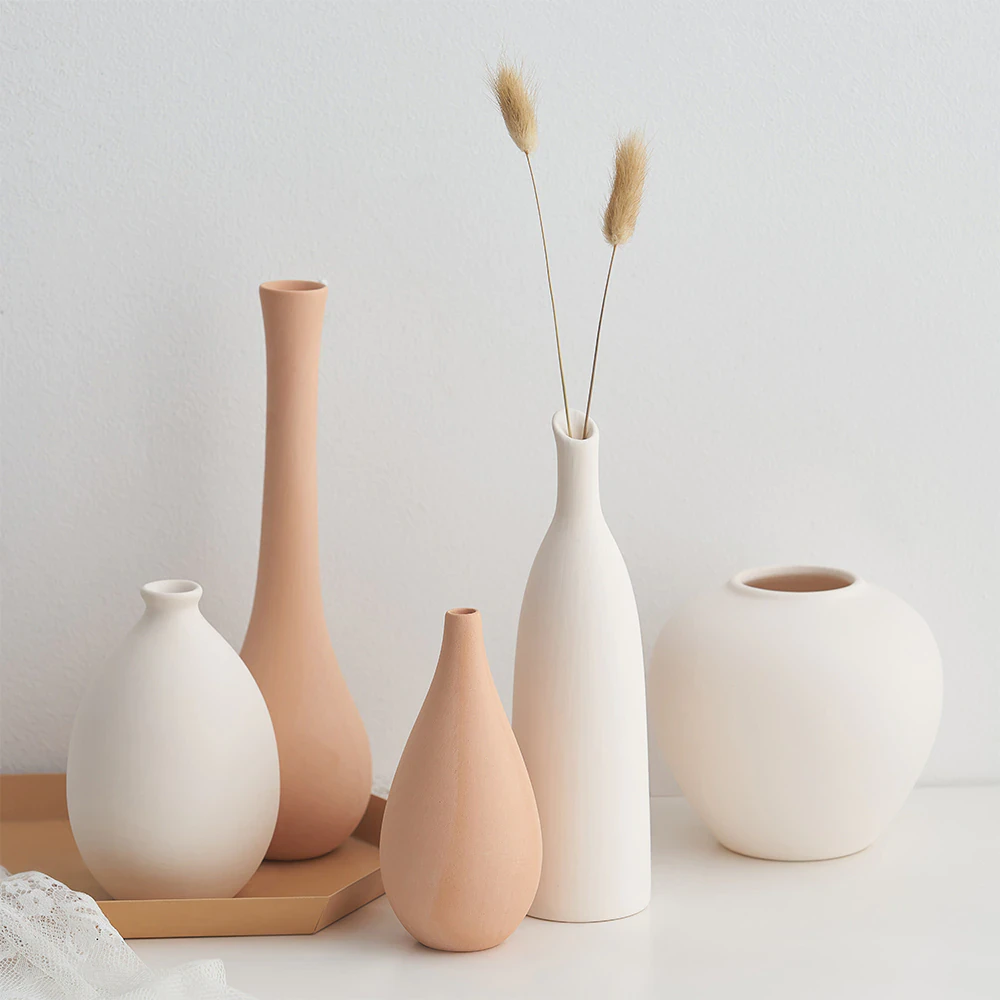 Nordic vase