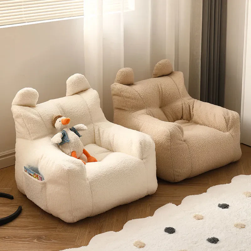 Kids Reading Nook Chair