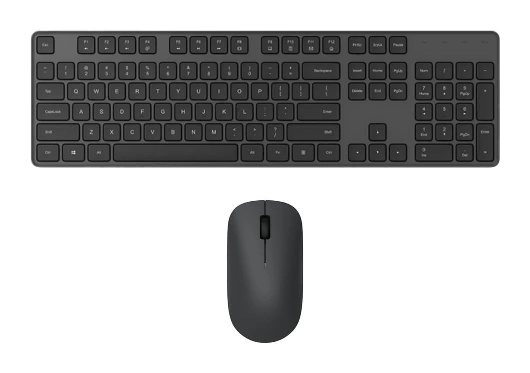 Xiaomi Bluetooth Keyboard & Mouse Combo