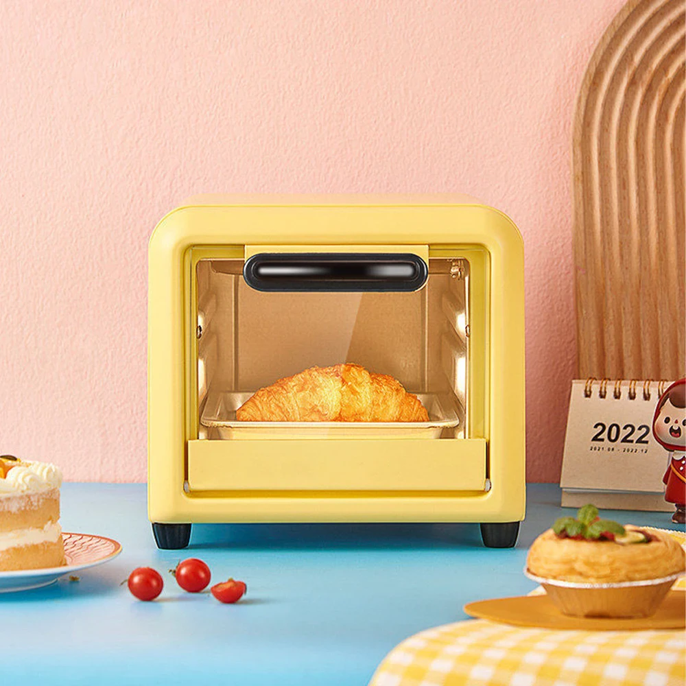 Mini Electric Oven