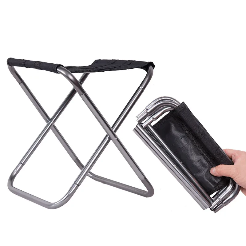Ultra Small Foldable Stool