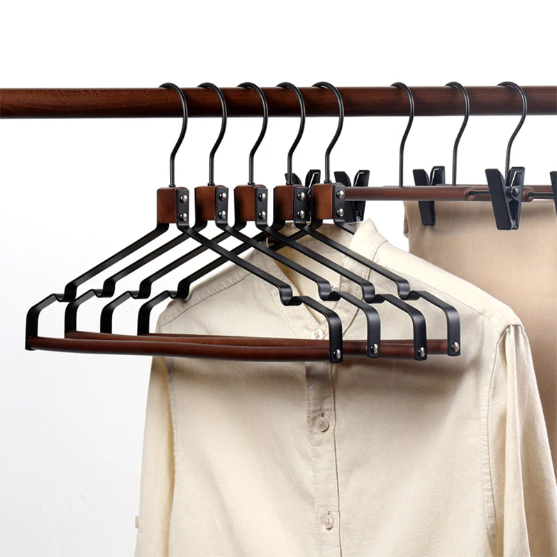 Industrial Clothes Hangers