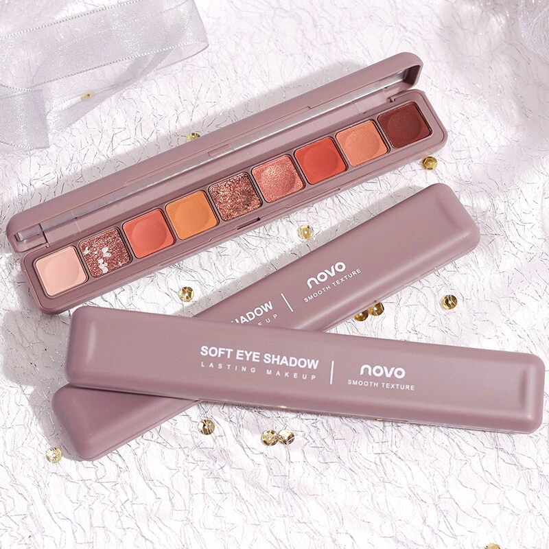 Eyeshadow Palette