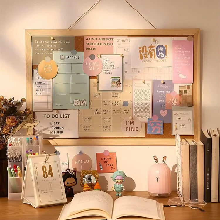 Decorative Memo Board