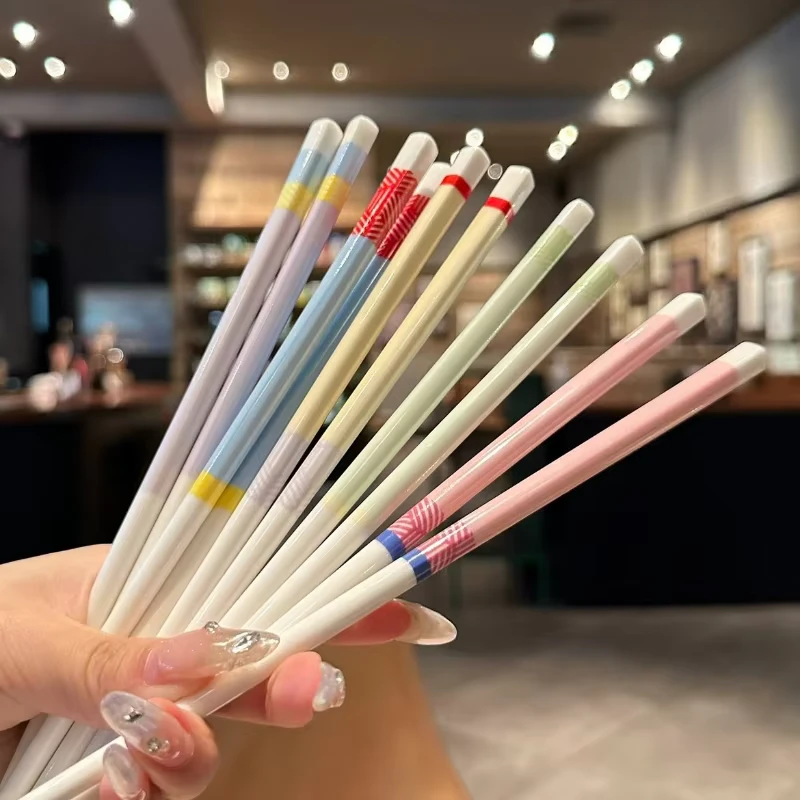 Ceramic Chopstick Set