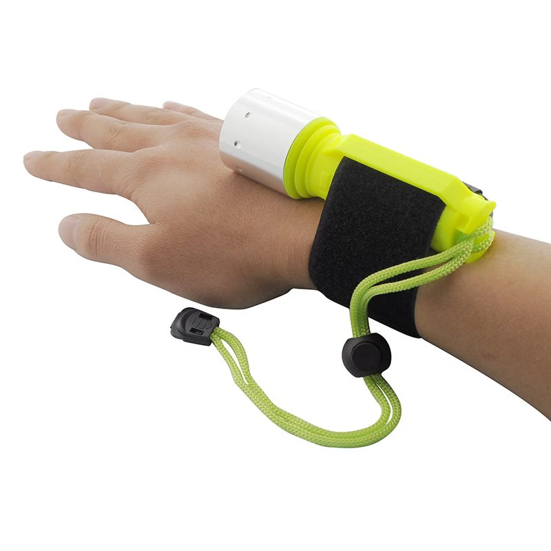 Diving Wrist Torch