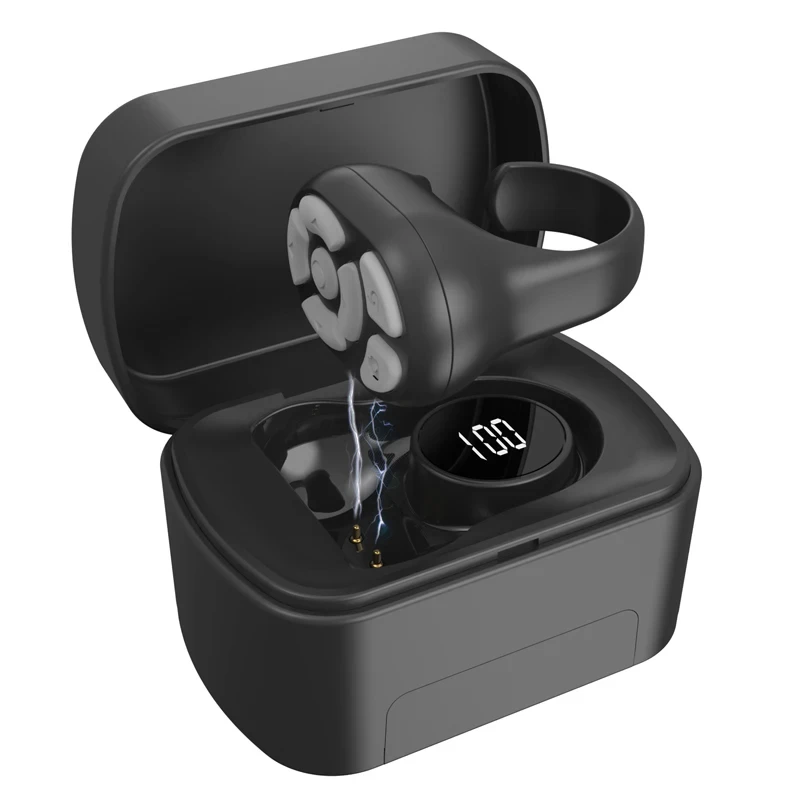 Bluetooth Ring Remote