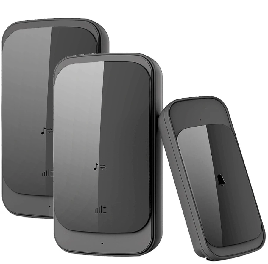 Long Range Wireless Doorbell