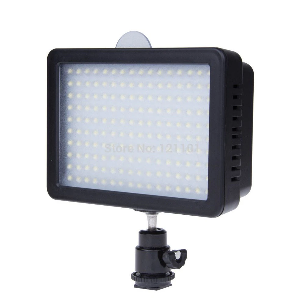 Led Camera Video Light