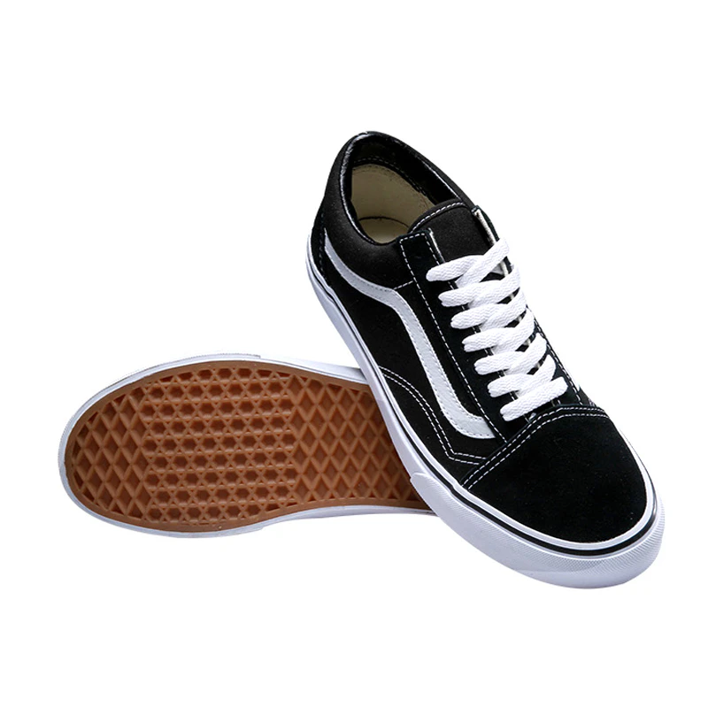 Vans Old School Low