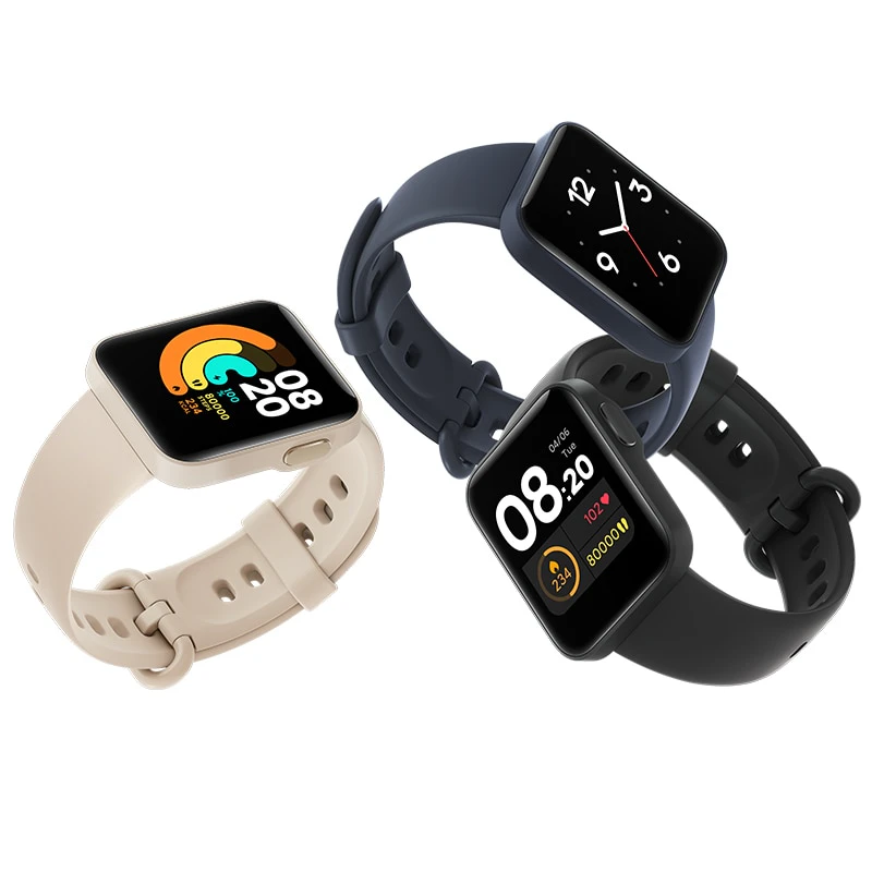 Mi Watch Lite