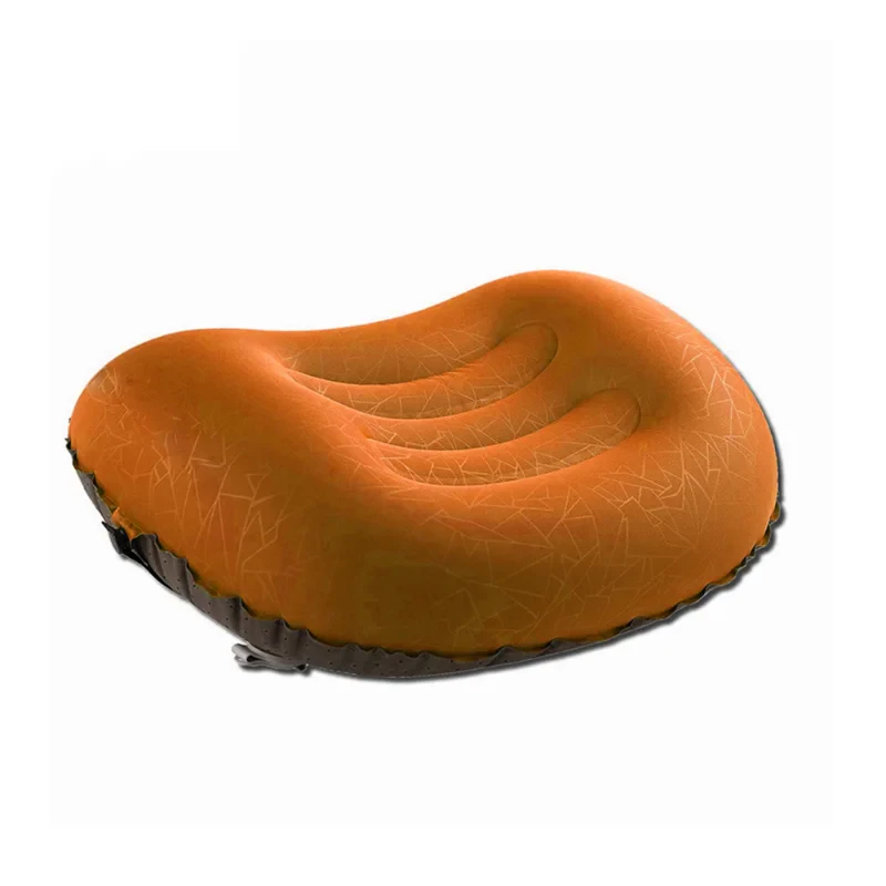 Inflatable Pillow